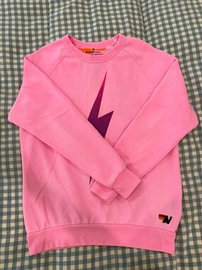 Aviator nation crewneck